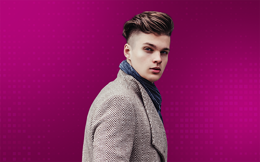 Crafted for the Bold