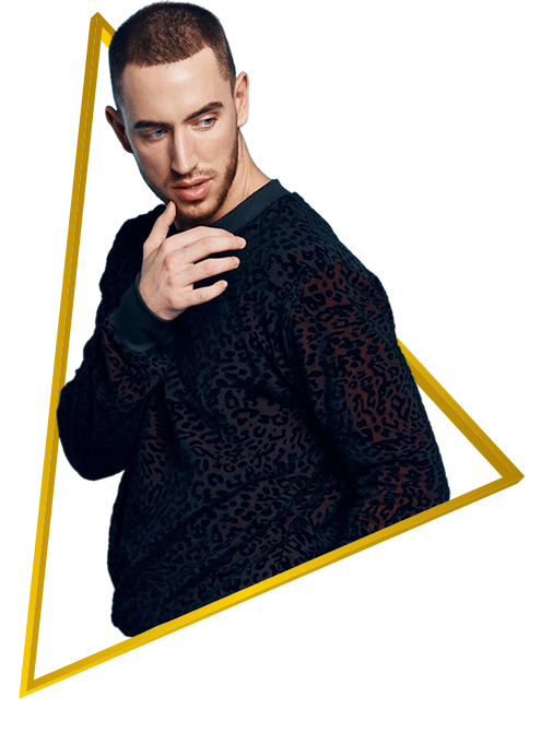 Lyrics Laced In Threads