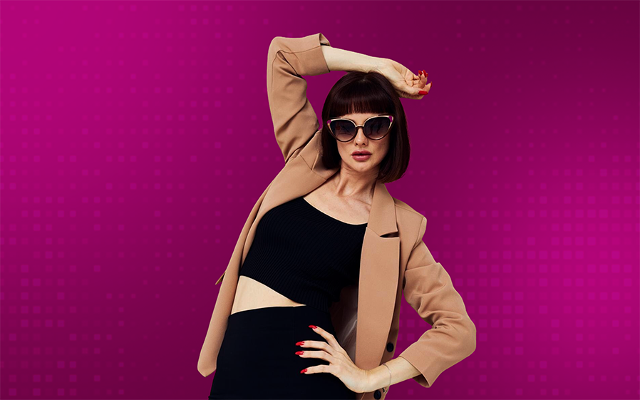 Rebellion in Fashion