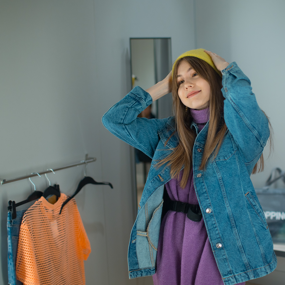 Clothing That Never Goes Out of Style