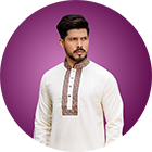 Kurtas and Sherwanis